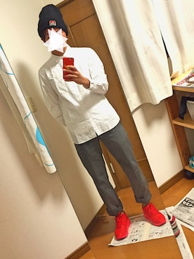 こうきさんのコーディネート