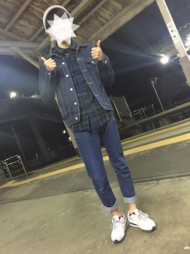 こうきさんのコーディネート