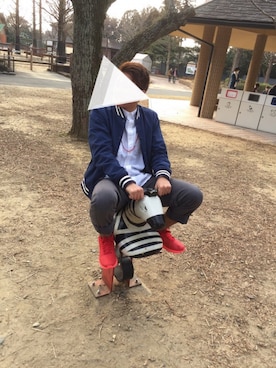 こうきさんのコーディネート