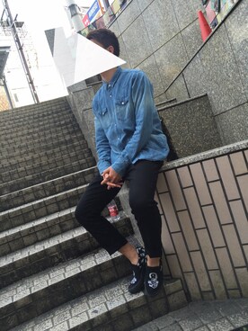 こうきさんのコーディネート