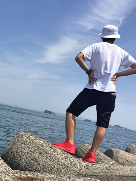 こうきさんのコーディネート