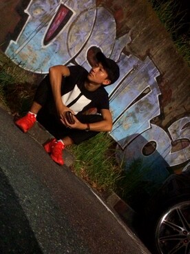 こうきさんのコーディネート