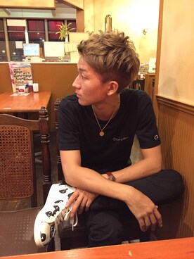 こうきさんのコーディネート