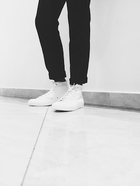 小飞侠的脚步さんのコーディネート