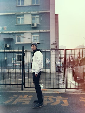 小飞侠的脚步さんのコーディネート