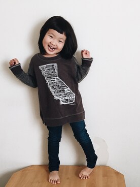 nicorinさんのコーディネート