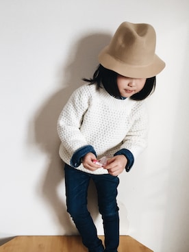 nicorinさんのコーディネート