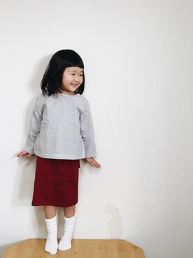 nicorinさんのコーディネート