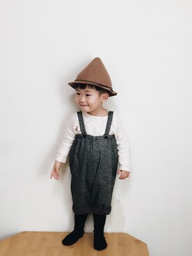 nicorinさんのコーディネート