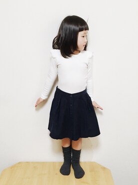 nicorinさんのコーディネート