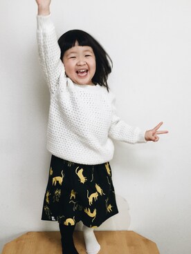 nicorinさんのコーディネート