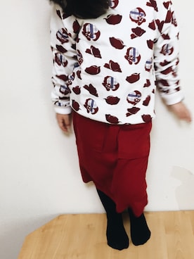 nicorinさんのコーディネート