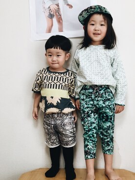 nicorinさんのコーディネート