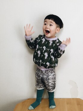 nicorinさんのコーディネート