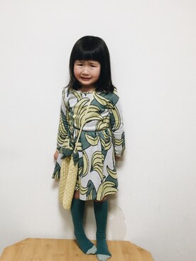 nicorinさんのコーディネート