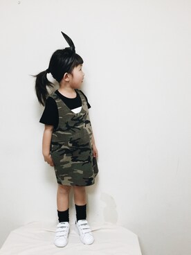 nicorinさんのコーディネート