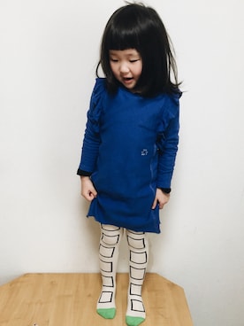 nicorinさんのコーディネート