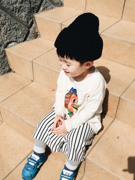 nicorinさんのコーディネート