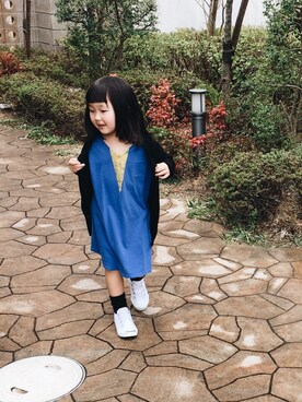 nicorinさんのコーディネート