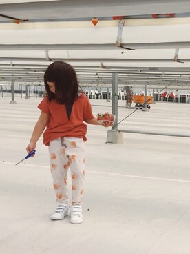 nicorinさんのコーディネート