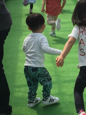 nicorinさんのコーディネート