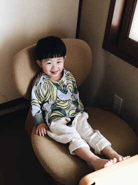 nicorinさんのコーディネート