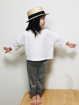 nicorinさんのコーディネート