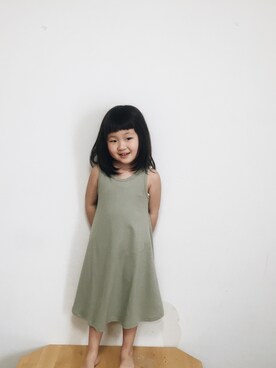 nicorinさんのコーディネート