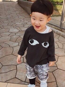 nicorinさんのコーディネート