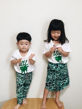 nicorinさんのコーディネート