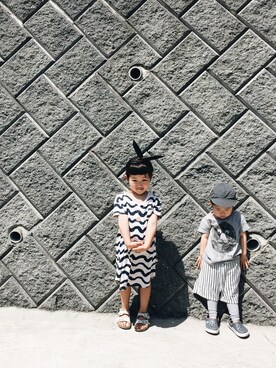 nicorinさんのコーディネート