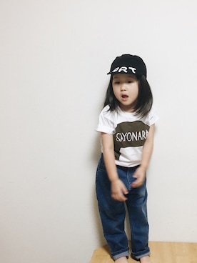 nicorinさんのコーディネート