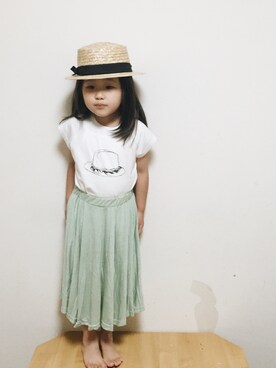 nicorinさんのコーディネート