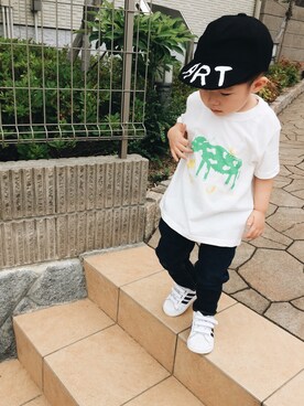 nicorinさんのコーディネート