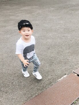 nicorinさんのコーディネート