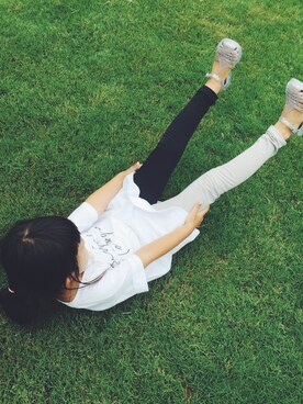 nicorinさんのコーディネート