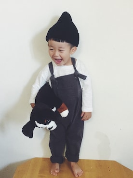 nicorinさんのコーディネート