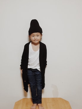 nicorinさんのコーディネート