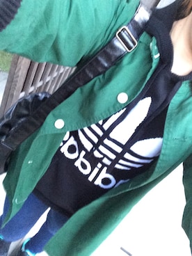 caoriiinaさんのコーディネート