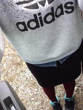 caoriiinaさんのコーディネート