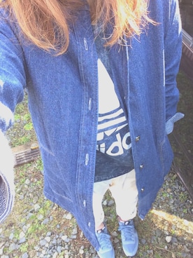 caoriiinaさんのコーディネート