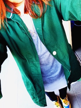 caoriiinaさんのコーディネート