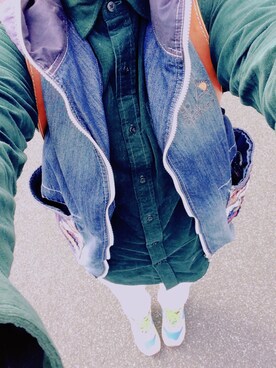 caoriiinaさんのコーディネート