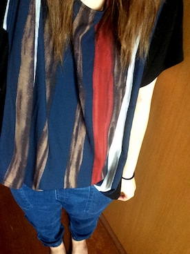 caoriiinaさんのコーディネート