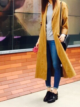 amemiさんのコーディネート