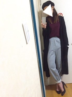 amemiさんのコーディネート