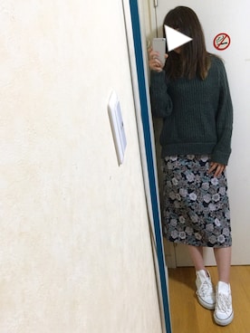 amemiさんのコーディネート