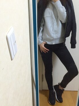 amemiさんのコーディネート