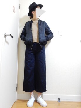 amemiさんのコーディネート