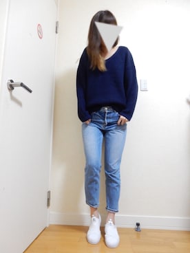 amemiさんのコーディネート